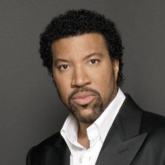 Lionel Richie : Celebrities for Corporate Events