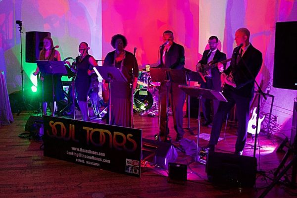 Soul Tones : Jazz and Blues Bands for Corporate Events