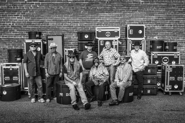 Tribute - Allman Brothers Band Tribute : Corporate Event Bands