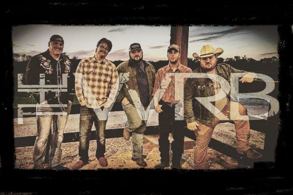 Whiskey River : Country Band