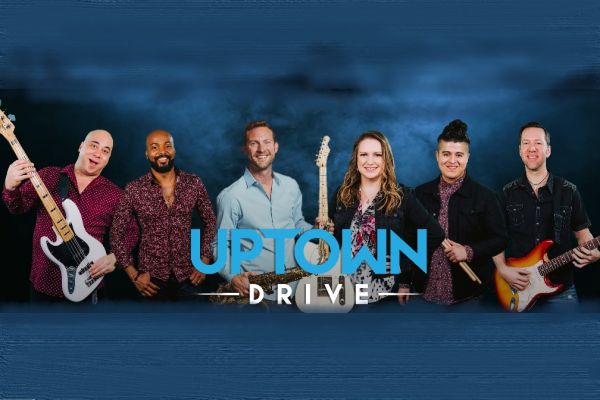 Uptown Drive