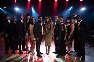 Big Daddy Soul : Corporate Event Band VA, MD, DC