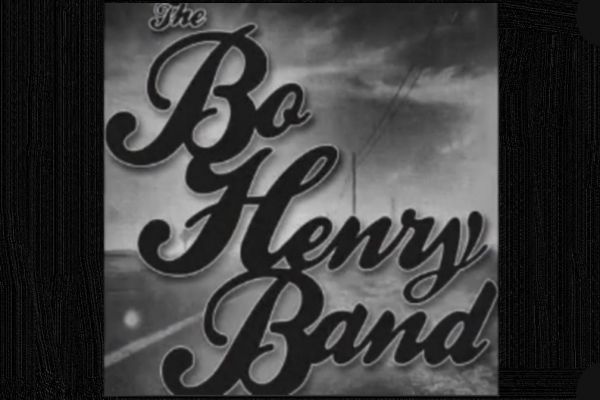 Bo Henry : Corporate Event Band