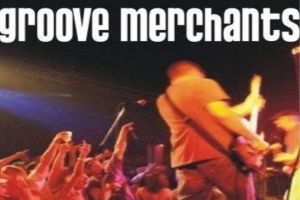 Groove Merchants : Live Party Band