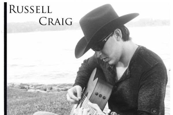 Russell Craig Band : College Bands