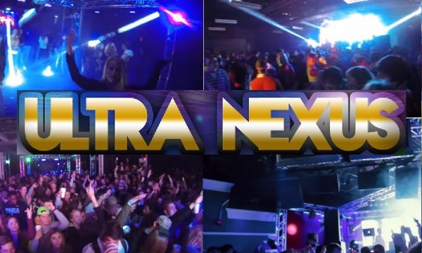 Ultra Nexus DJ/ PRODUCTION : DJ/PRODUCTION