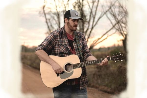 Trey Lewis : Best Country Wedding Bands