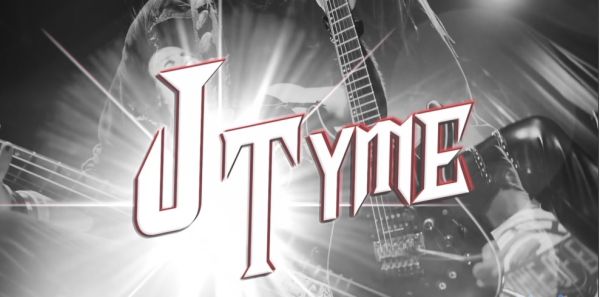 JTyme Band : Rock Band
