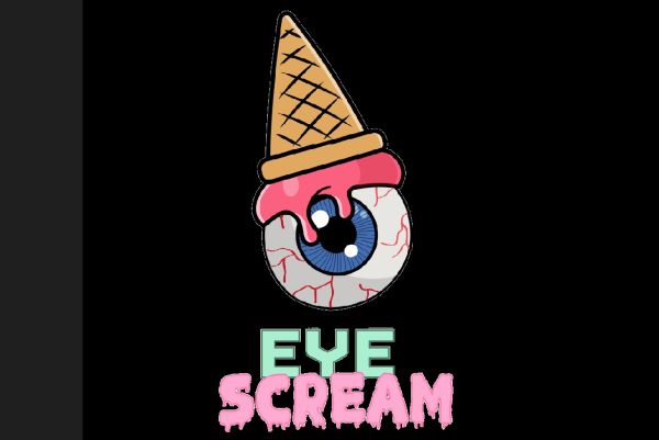 Eye Scream