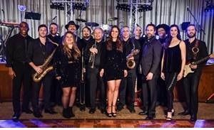 Nationwide Coverage : Cover Band