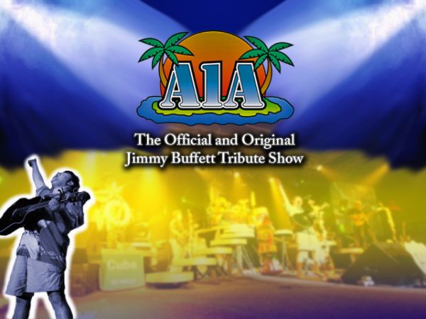 A1A : Jimmy Buffet Band for Company Parties
