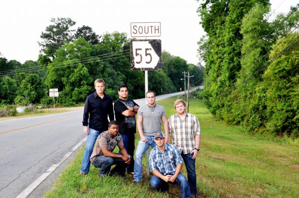 Highway 55 : Country Band for Prom
