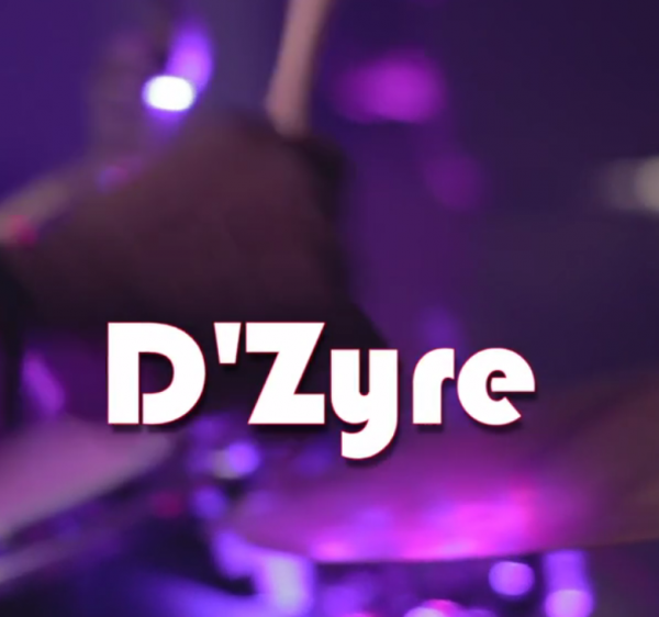 D'Zyre : Wedding Music Bands