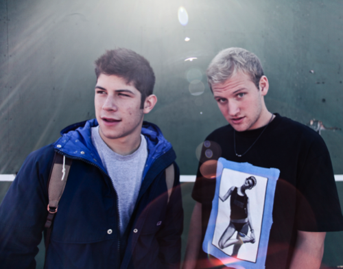 Aer : College Band