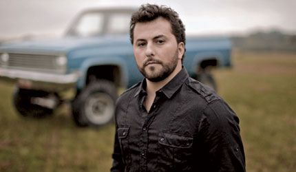 Tyler Farr : Country Band for Frat Shows