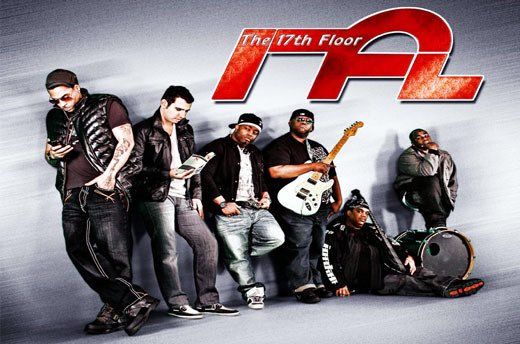 17th Floor : Hip Hop Band
