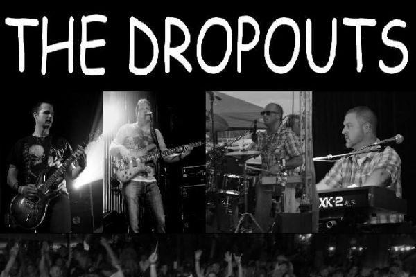 Dropouts : College Band