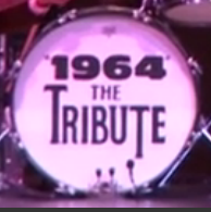 1964 Tribute Band : Band for Parents weekend